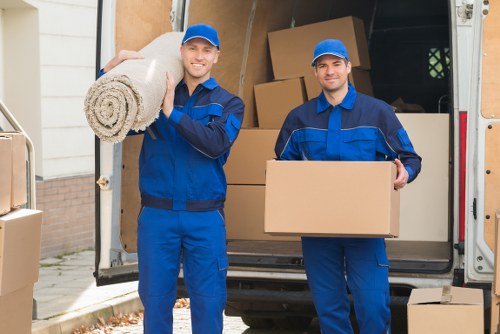 Governing law and final service terms for removals