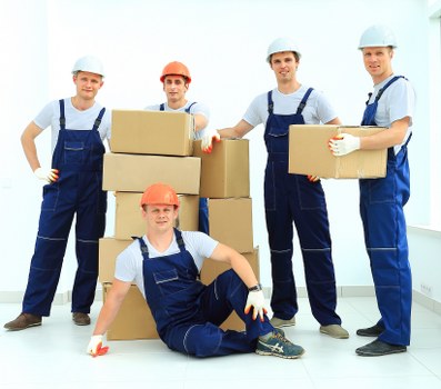 Trusted payment methods for a secure Man And Van Kingstonuponthames booking