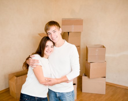 Bulky sofa and bed collection arranged in Kingston Upon Thames