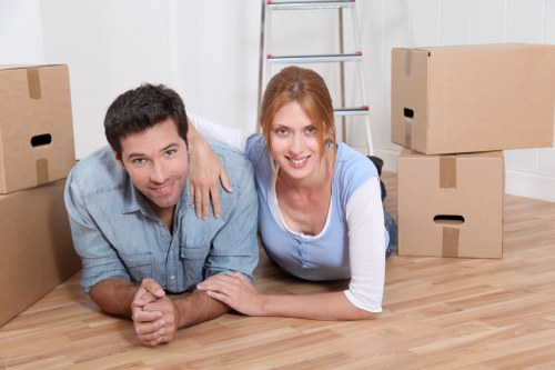 Free quote policy for local removals and deliveries