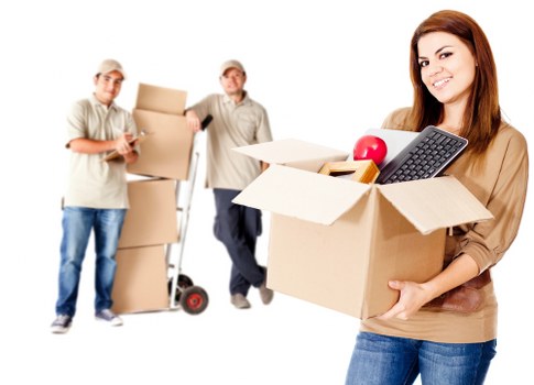 Commercial moving support for a Kingston Upon Thames business