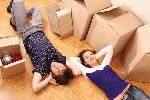 Protective packing materials for fragile items