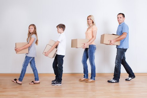 Governing law and agreement acceptance for removals